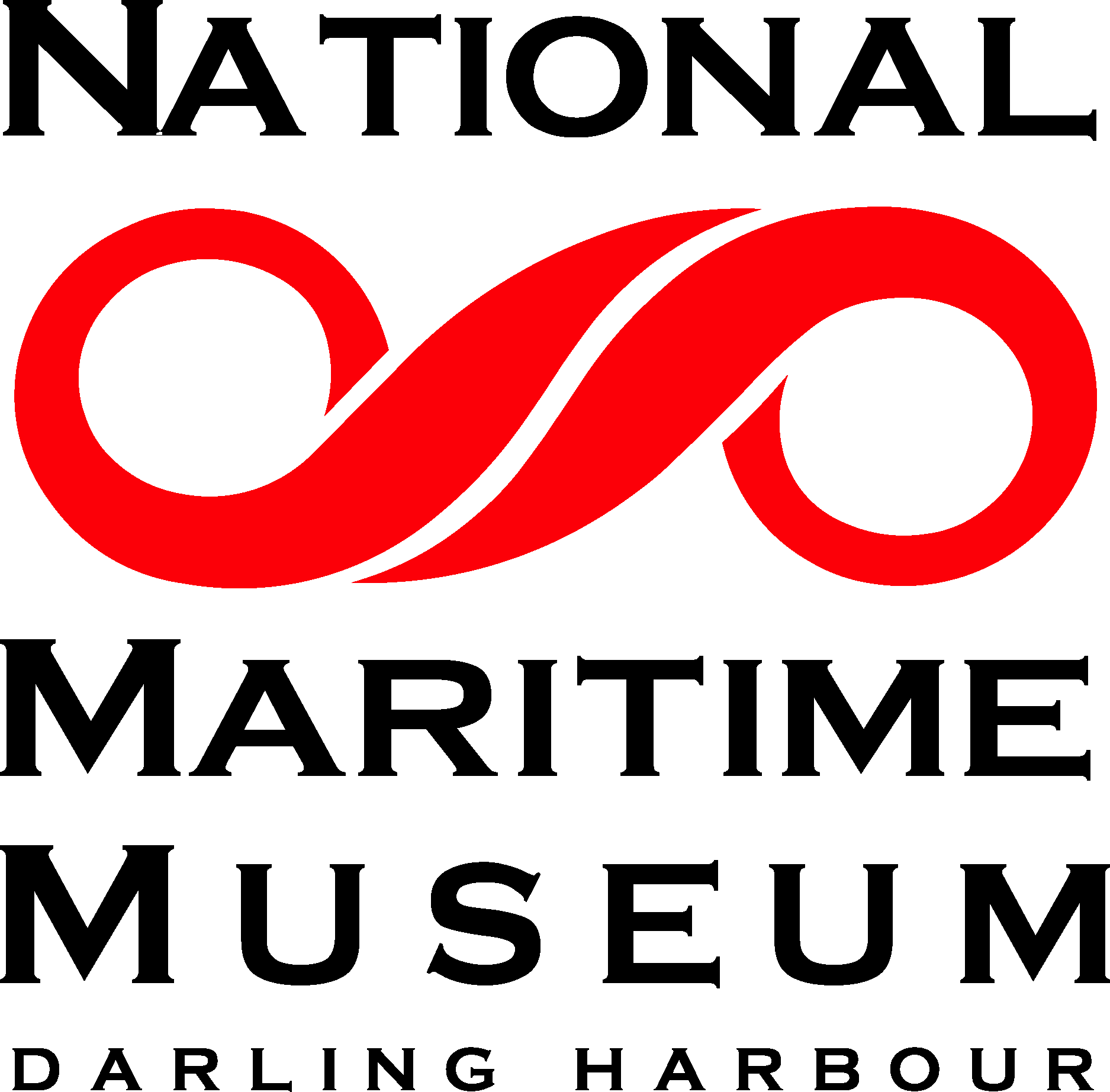National Maritime Museum Logo Vector Logo